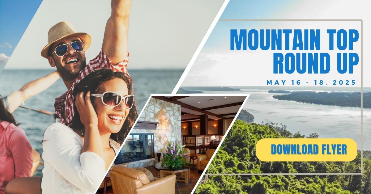 Mountain Top 2025